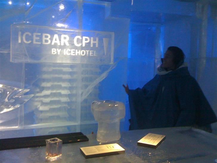 Mand Chris - bytur billede 4