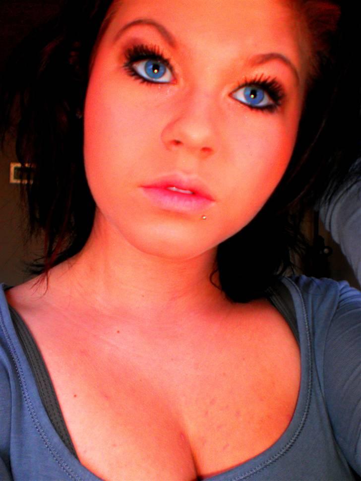 Kvinde Charlotte billede 15