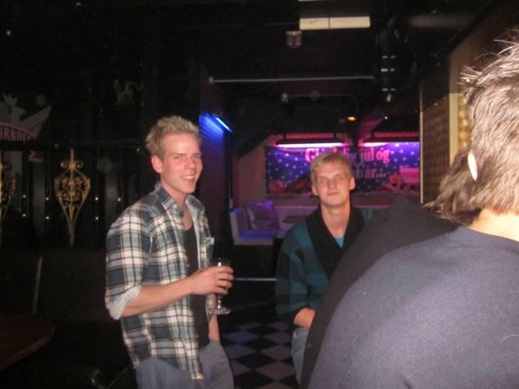 Mand Jacob Christensen billede 1