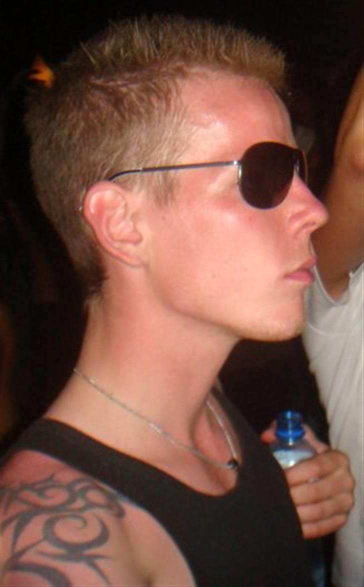 Mand Jacob Christensen billede 2