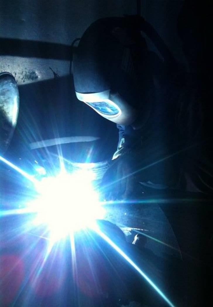 Mand Jacob Christensen billede 3