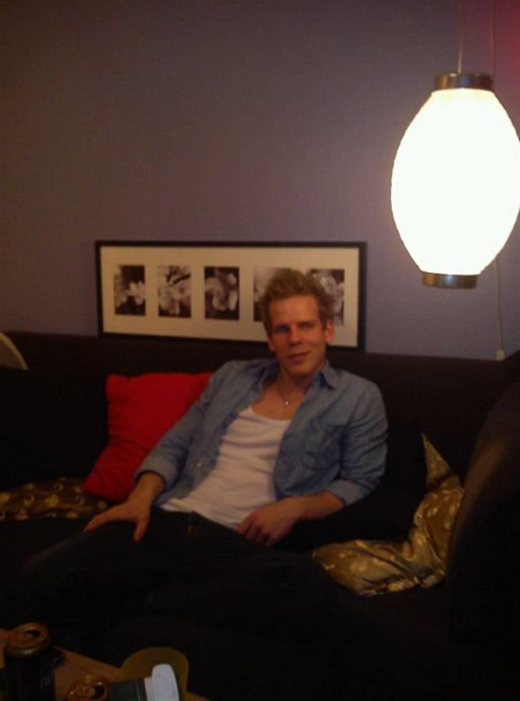 Mand Jacob Christensen billede 4