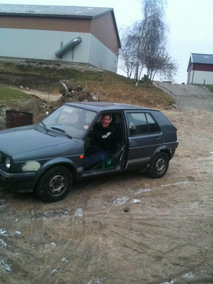 Mand Jacob Christensen billede 5