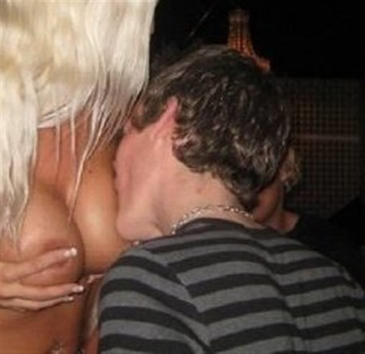 Mand Jacob Christensen billede 6