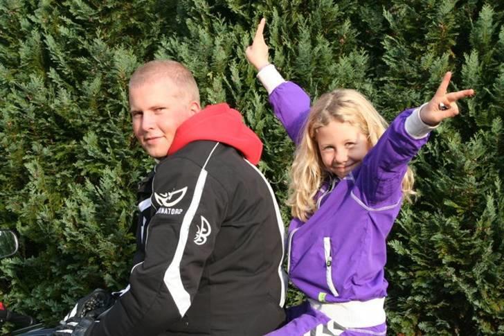 Mand Patrick k - Min første tur hjemme hos mine kusiner billede 4