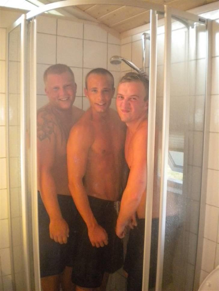 Mand Patrick k - drengene i sommerhus billede 8