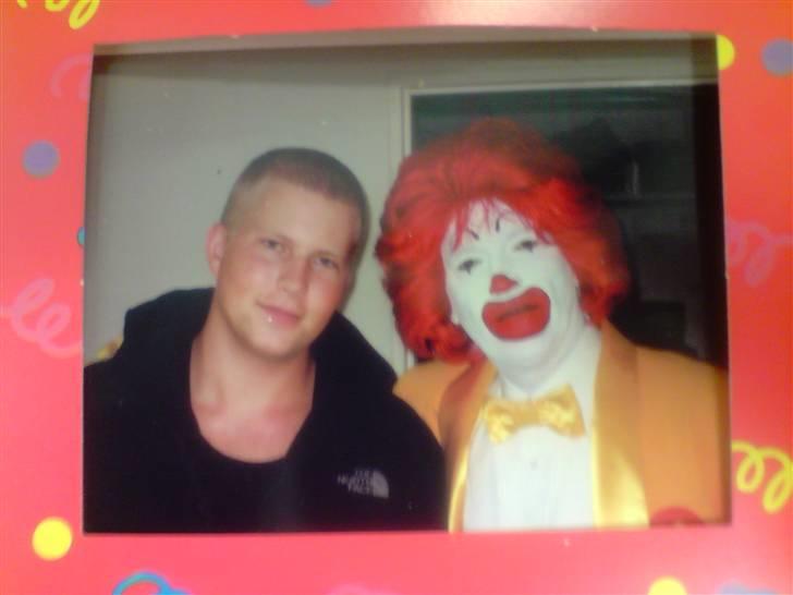 Mand Patrick k - Min tidligere chef :) billede 10