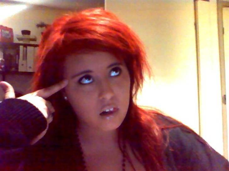 Kvinde Kristina Kristensen billede 9