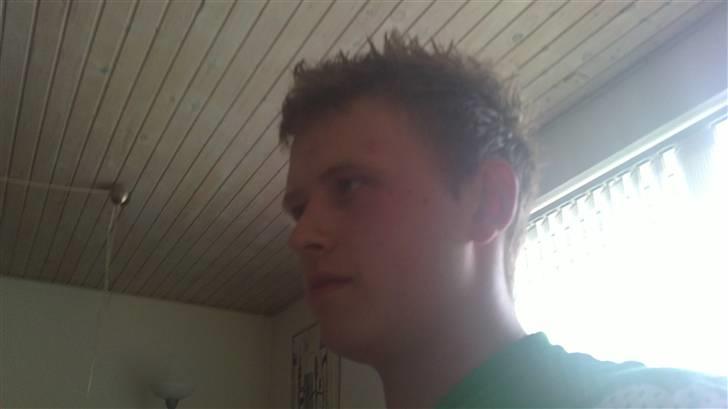 Mand Daniel vandet billede 4