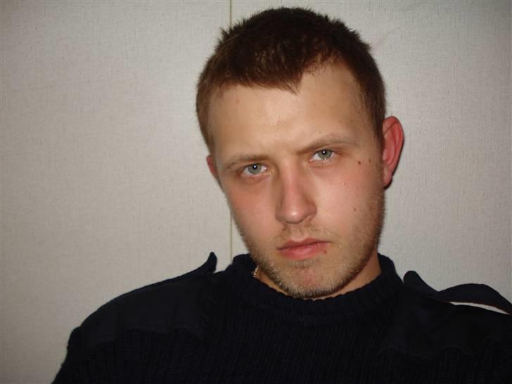 Mand Daniel vandet billede 5