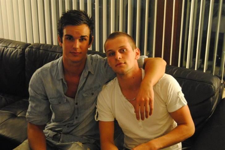 Mand Andreas billede 5