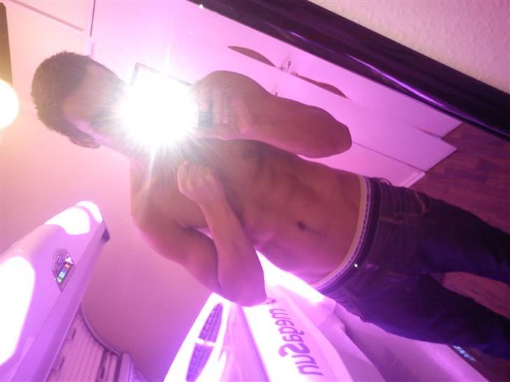 Mand Andreas billede 7