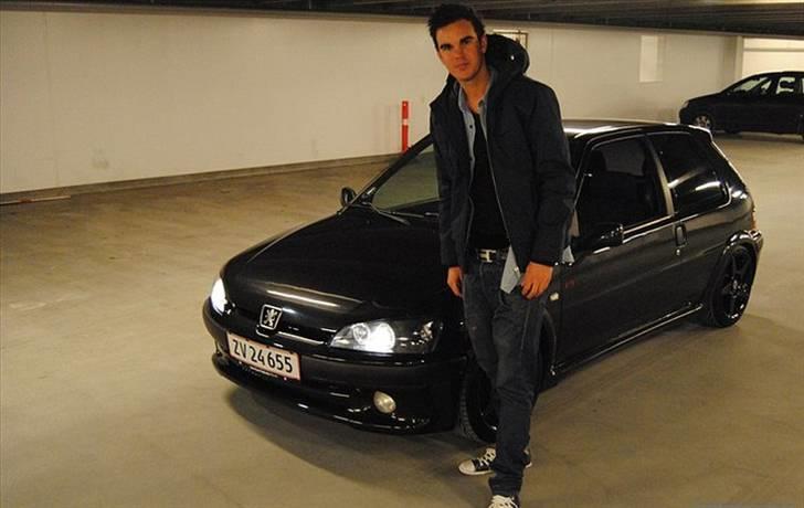 Mand Andreas billede 8