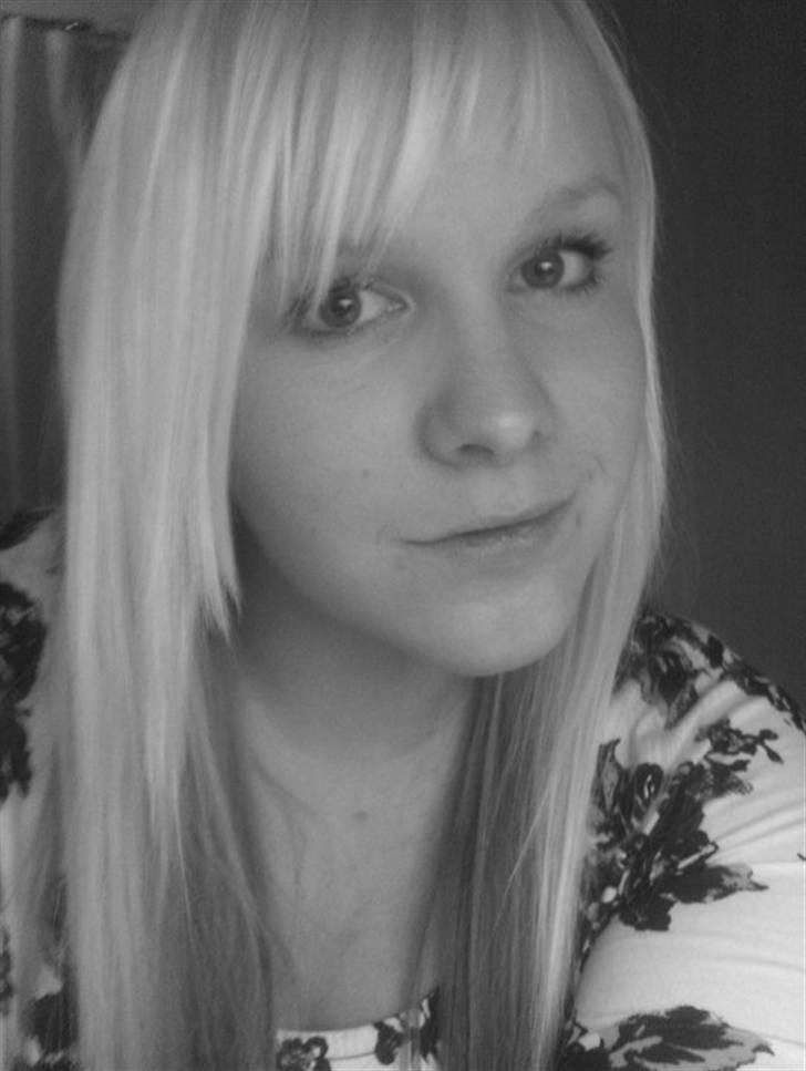 Kvinde Mia Maria  billede 11