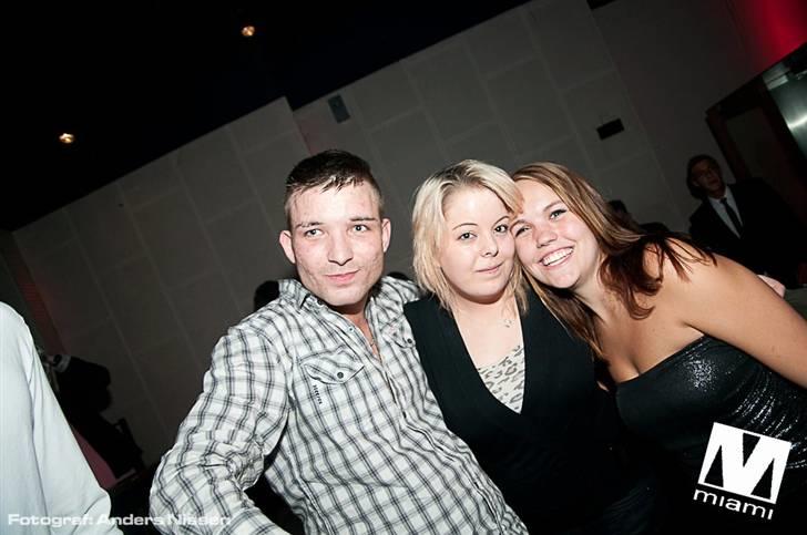 Kvinde Tanja - miami ribe billede 16