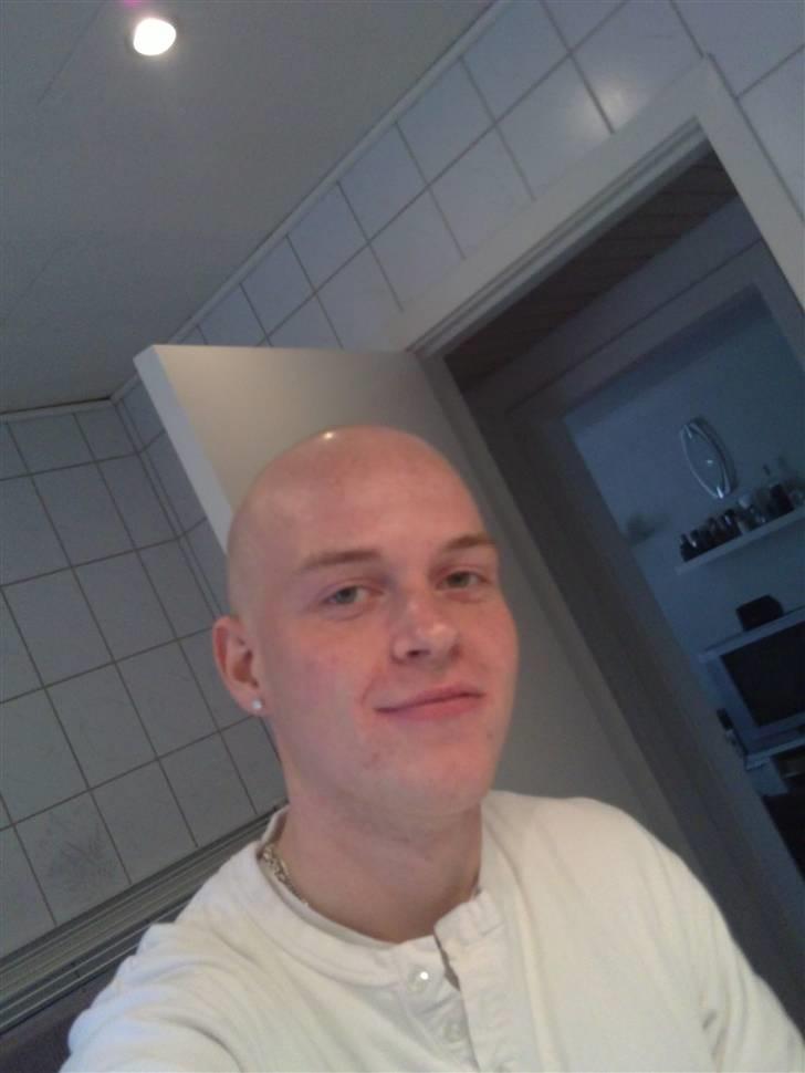 Mand Peter billede 3