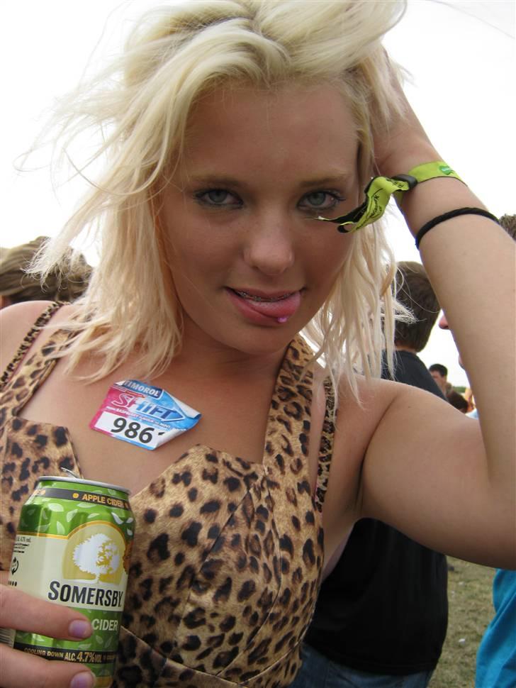 Kvinde Elisabeth billede 9