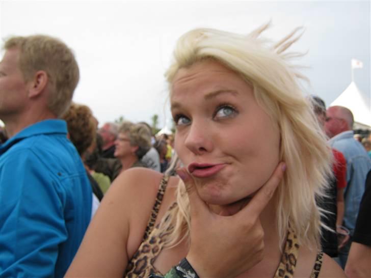 Kvinde Elisabeth billede 11