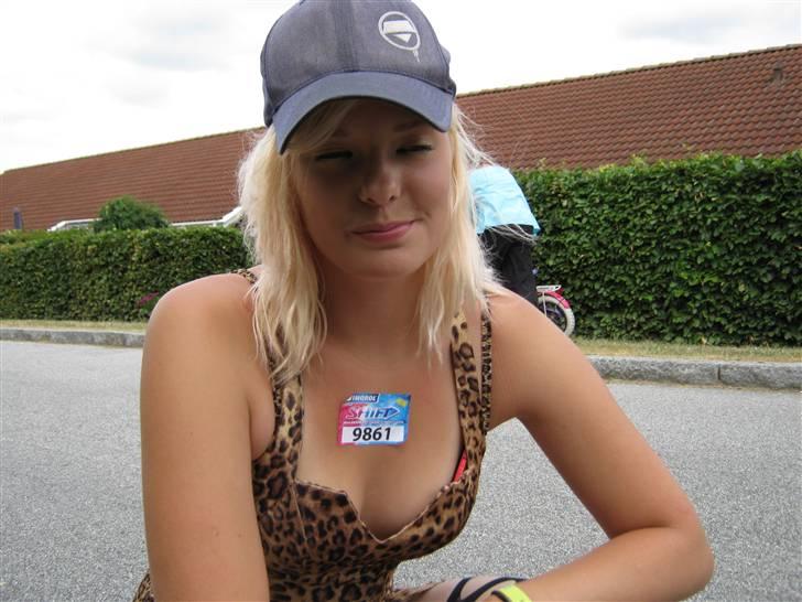 Kvinde Elisabeth billede 15