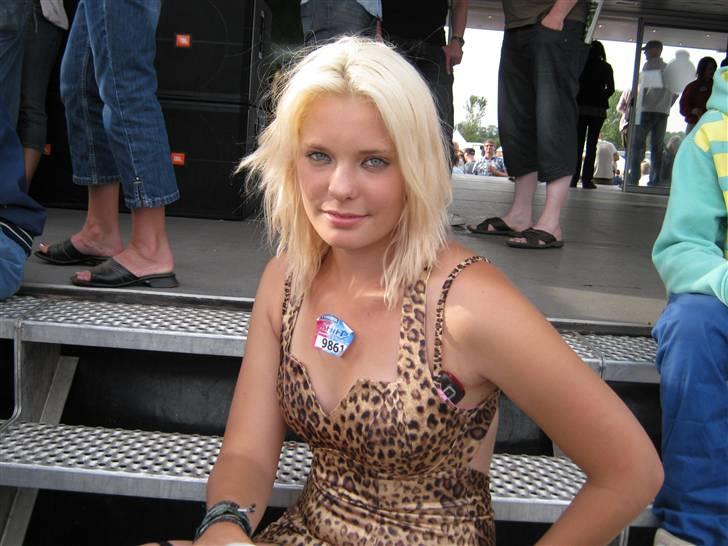 Kvinde Elisabeth billede 17