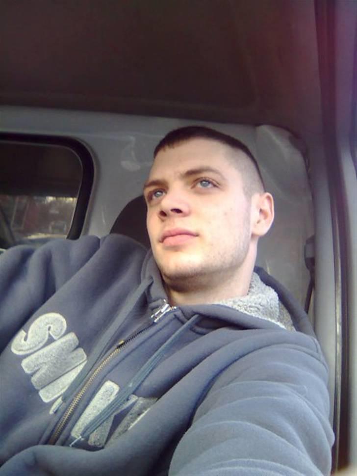 Mand Benyamin billede 1