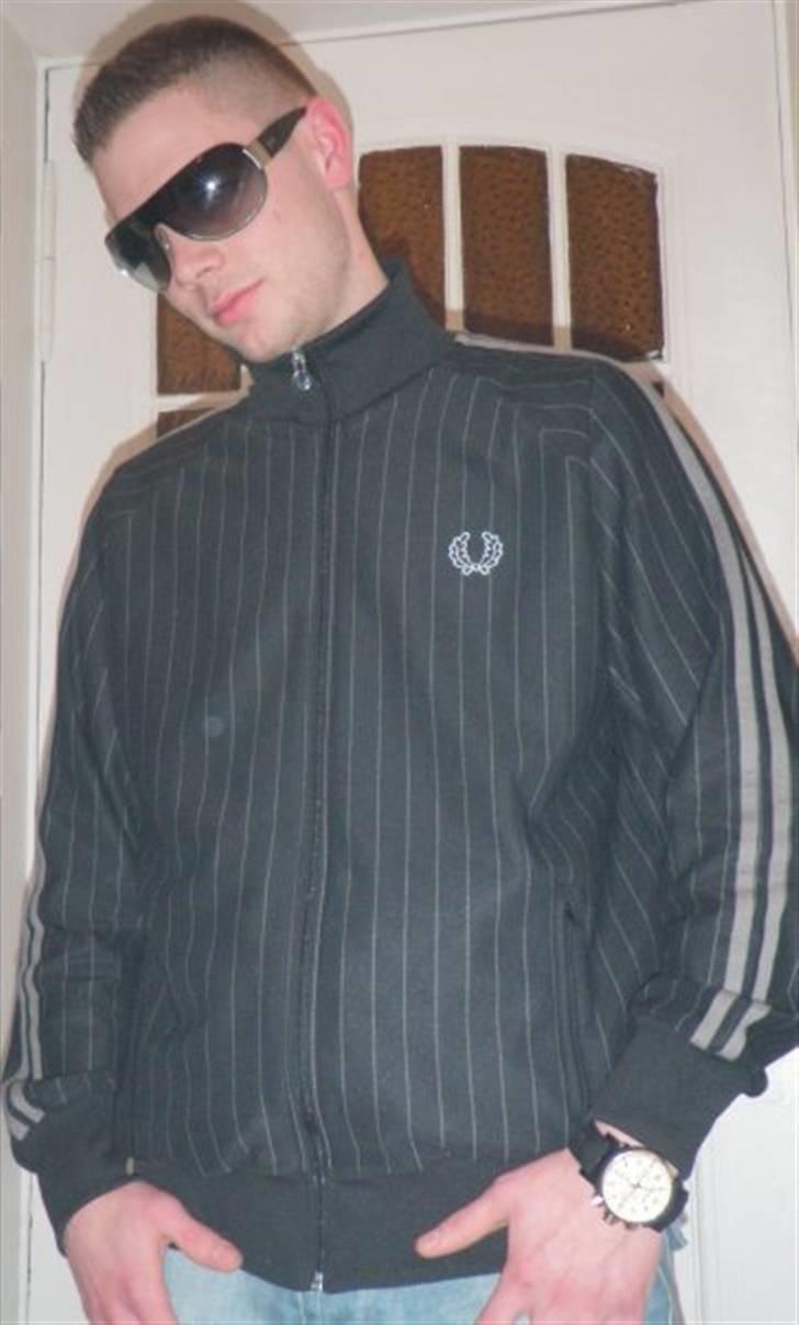 Mand Benyamin billede 2