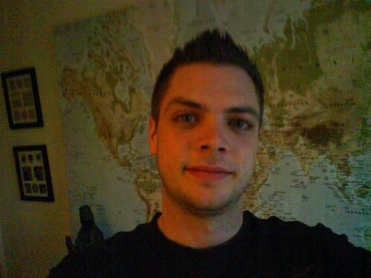 Mand Benyamin billede 3