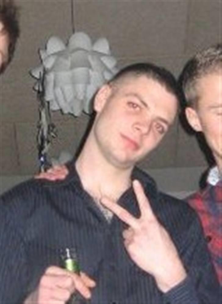 Mand Benyamin billede 4