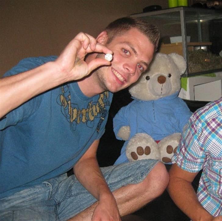 Mand Benyamin billede 5