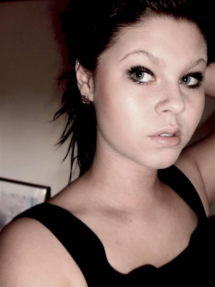 Kvinde Charlotte billede 16