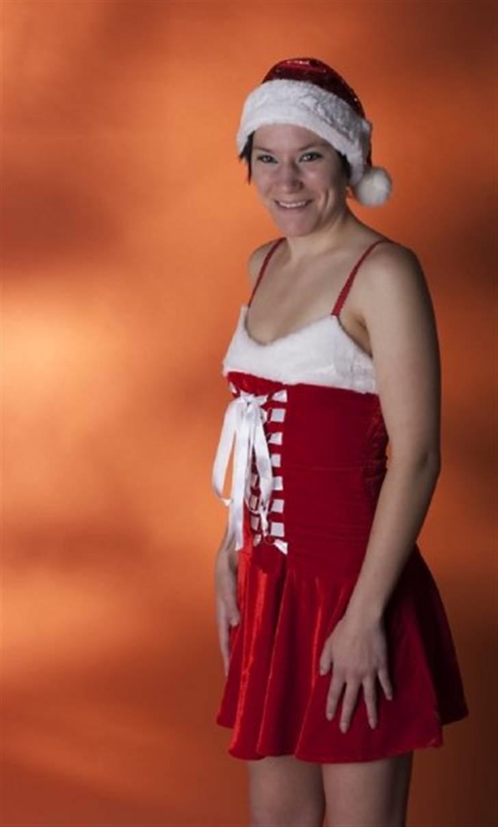 Kvinde Charlotte - mobel billede billede 5