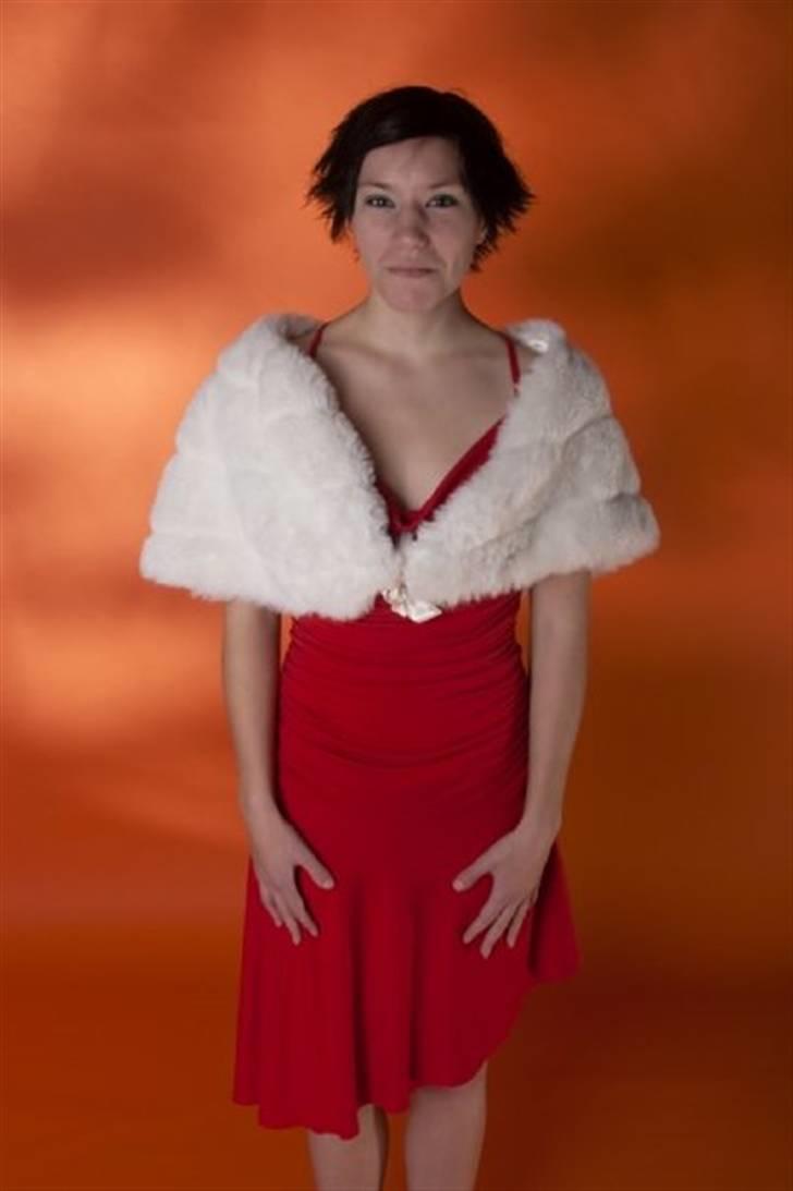 Kvinde Charlotte - mobel billede billede 6