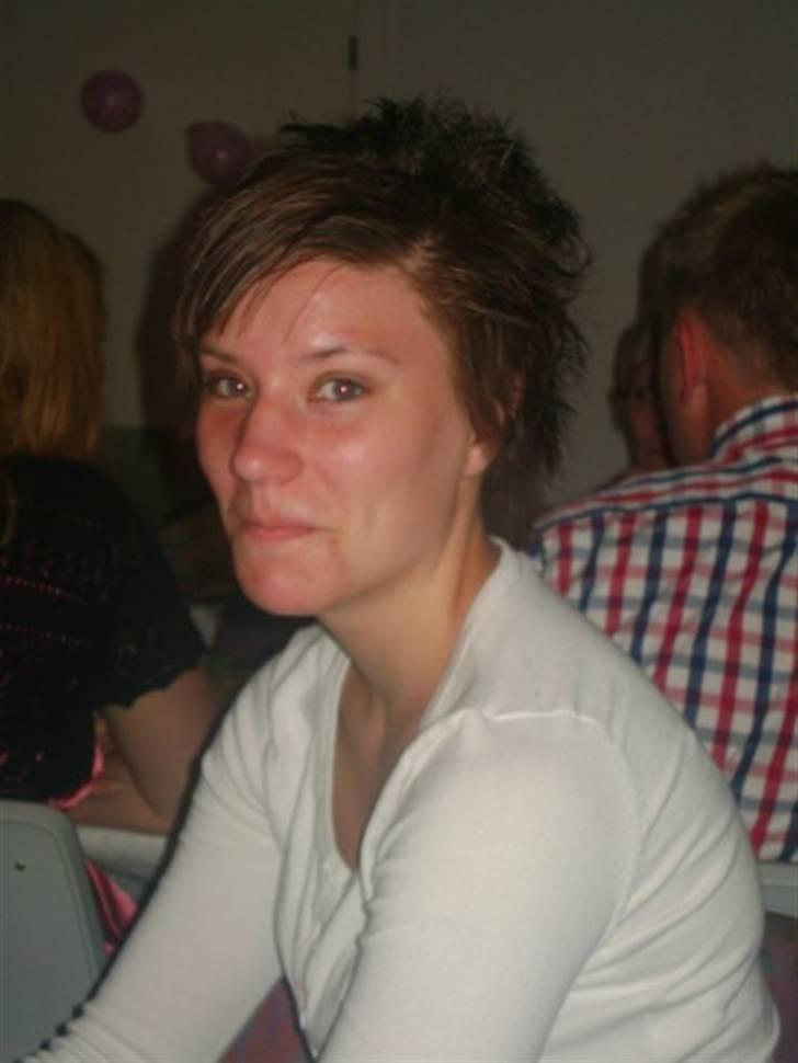 Kvinde Charlotte - mig billede 8