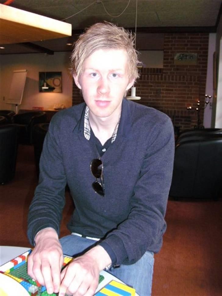 Mand Mike billede 2