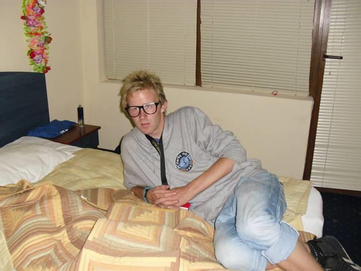 Mand Mike billede 5
