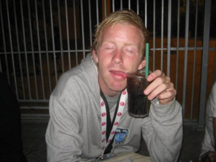 Mand Mike billede 6
