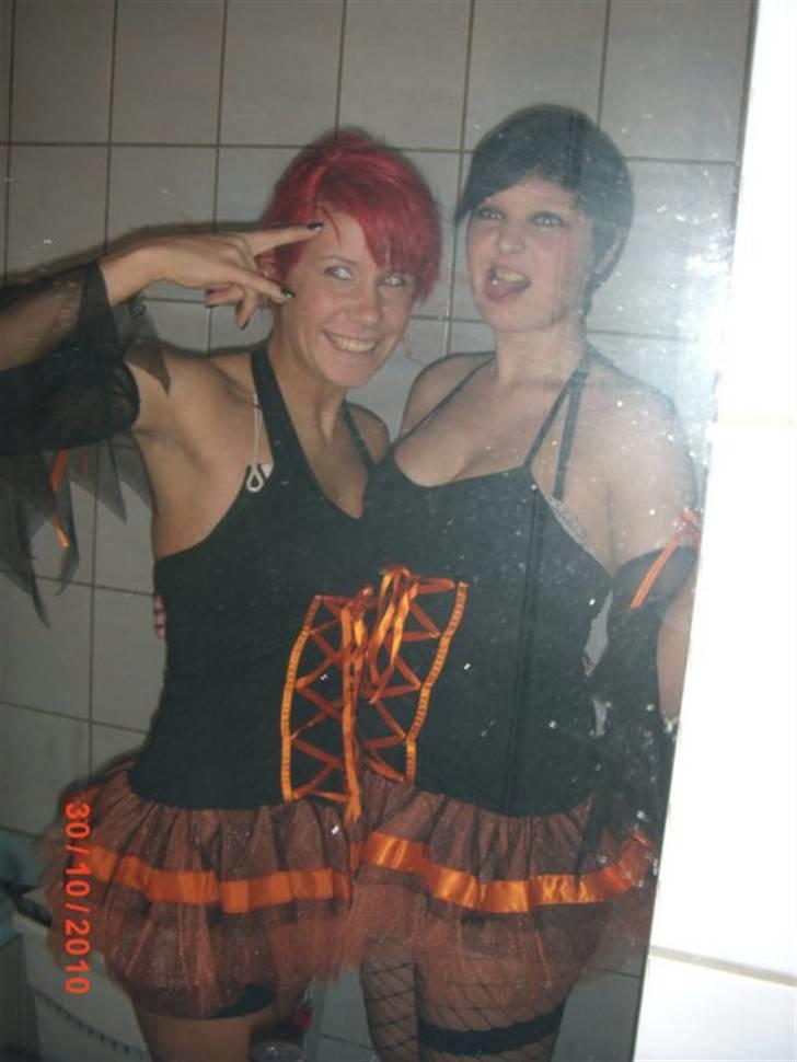 Kvinde Vivi billede 17