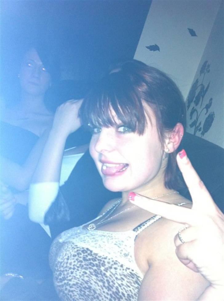 Kvinde Vivi billede 18