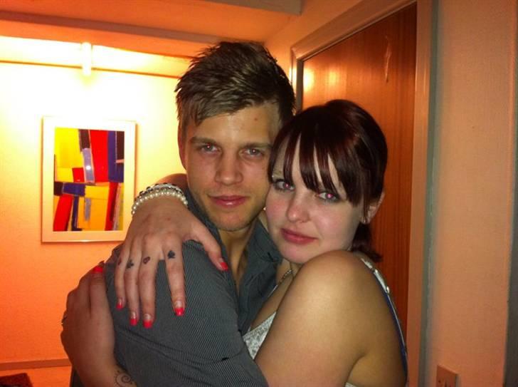 Kvinde Vivi billede 19