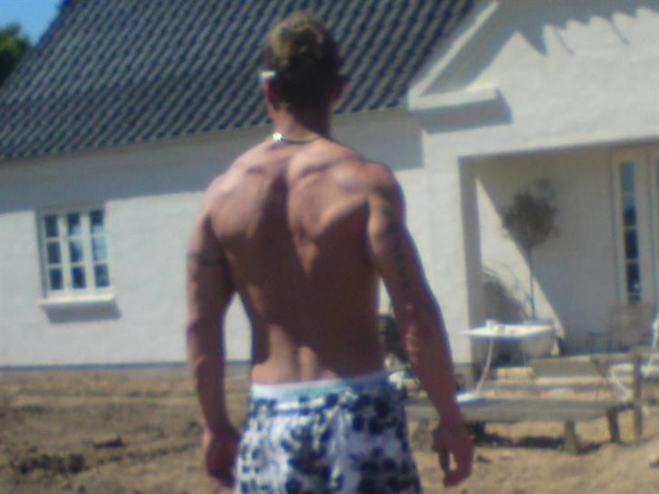 Mand Jesper billede 1