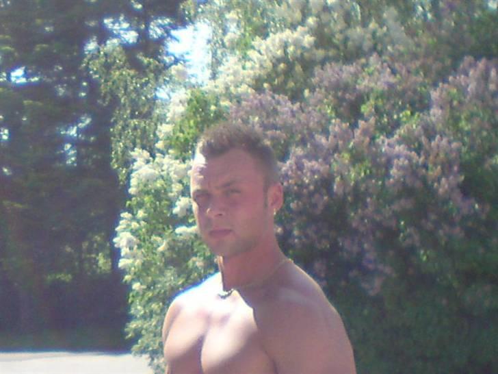 Mand Jesper billede 3