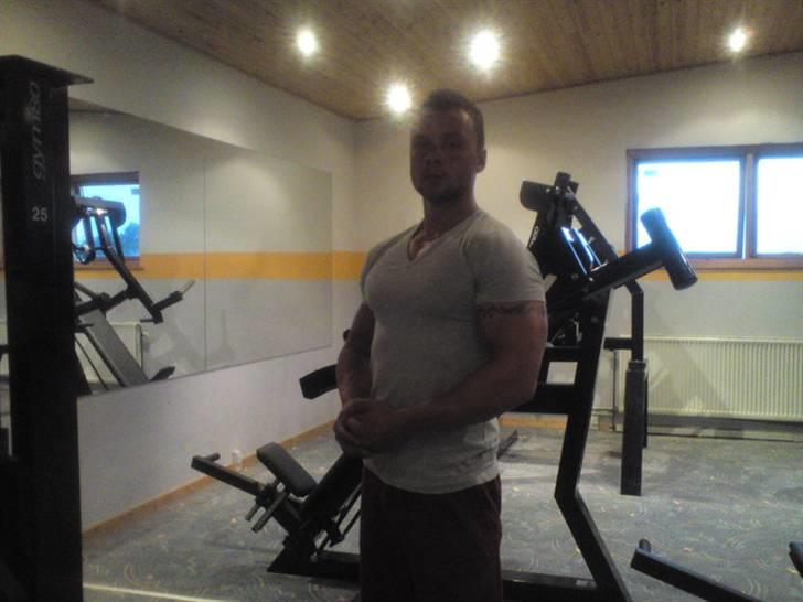 Mand Jesper billede 4