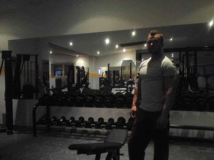 Mand Jesper billede 5