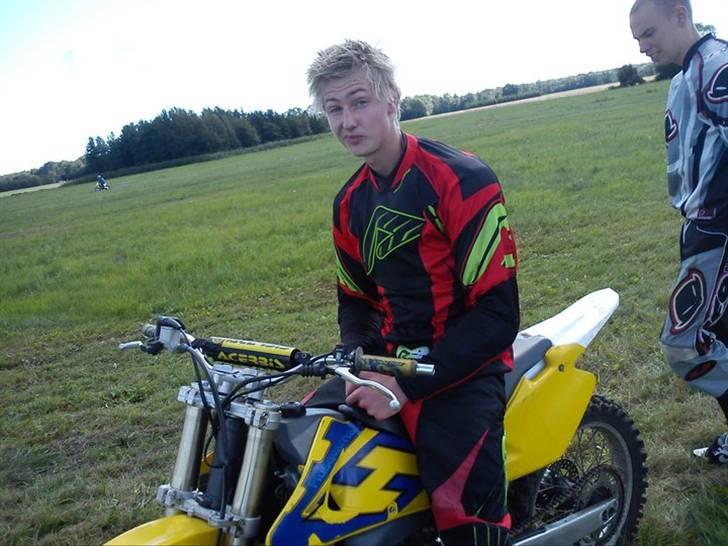 Mand morten larsen billede 1