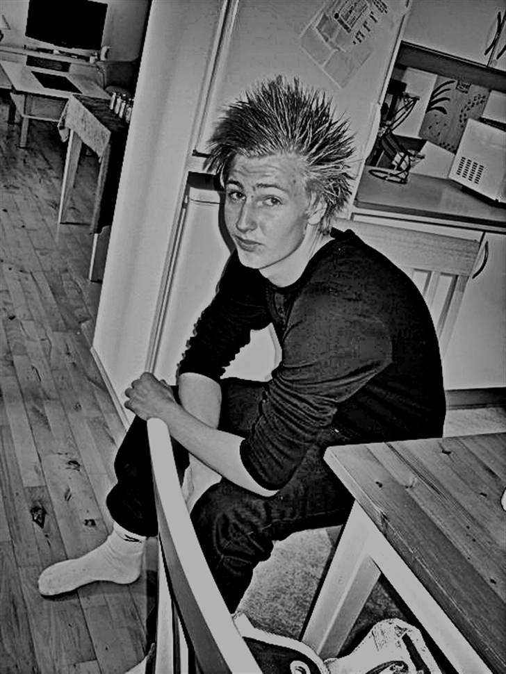 Mand morten larsen billede 2