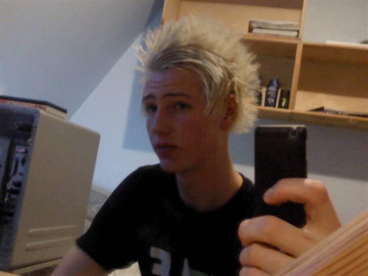 Mand morten larsen billede 4