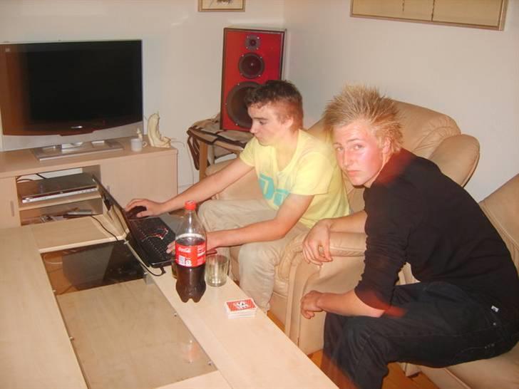 Mand morten larsen billede 5