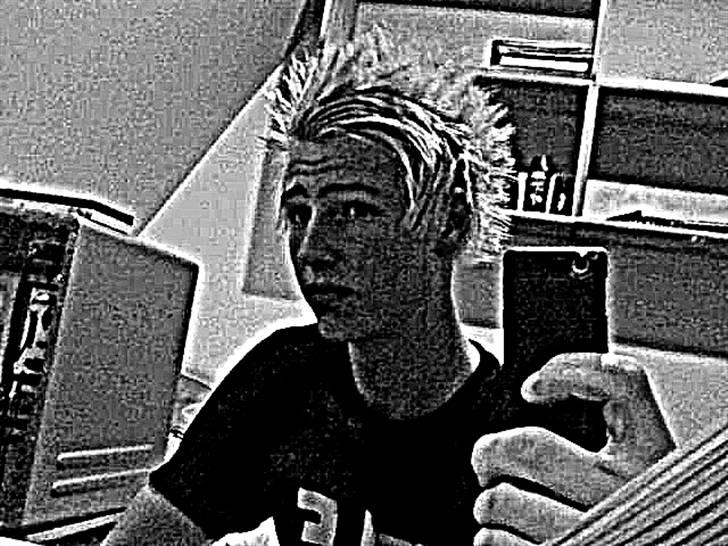 Mand morten larsen billede 6