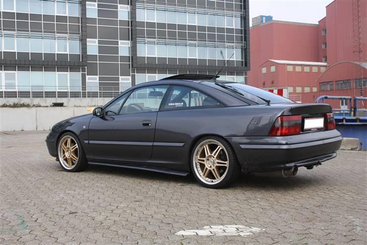 Mand Kenneth - Bilen .. :)  billede 4