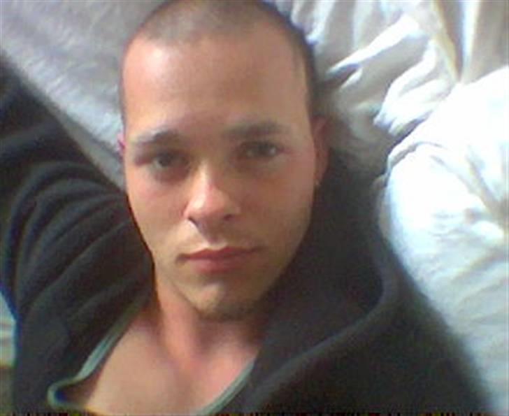 Mand Mike - gammelt :b billede 3